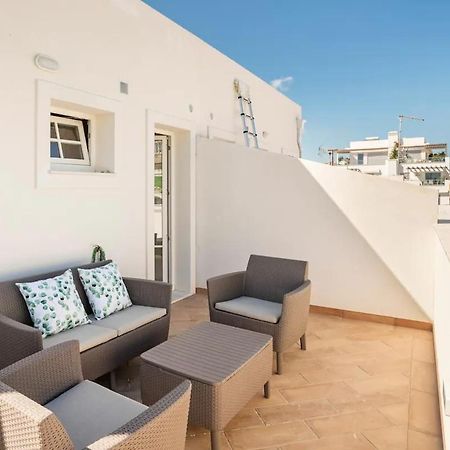 Casa Nova Do Levante, Perto Do Mar Olhão Εξωτερικό φωτογραφία