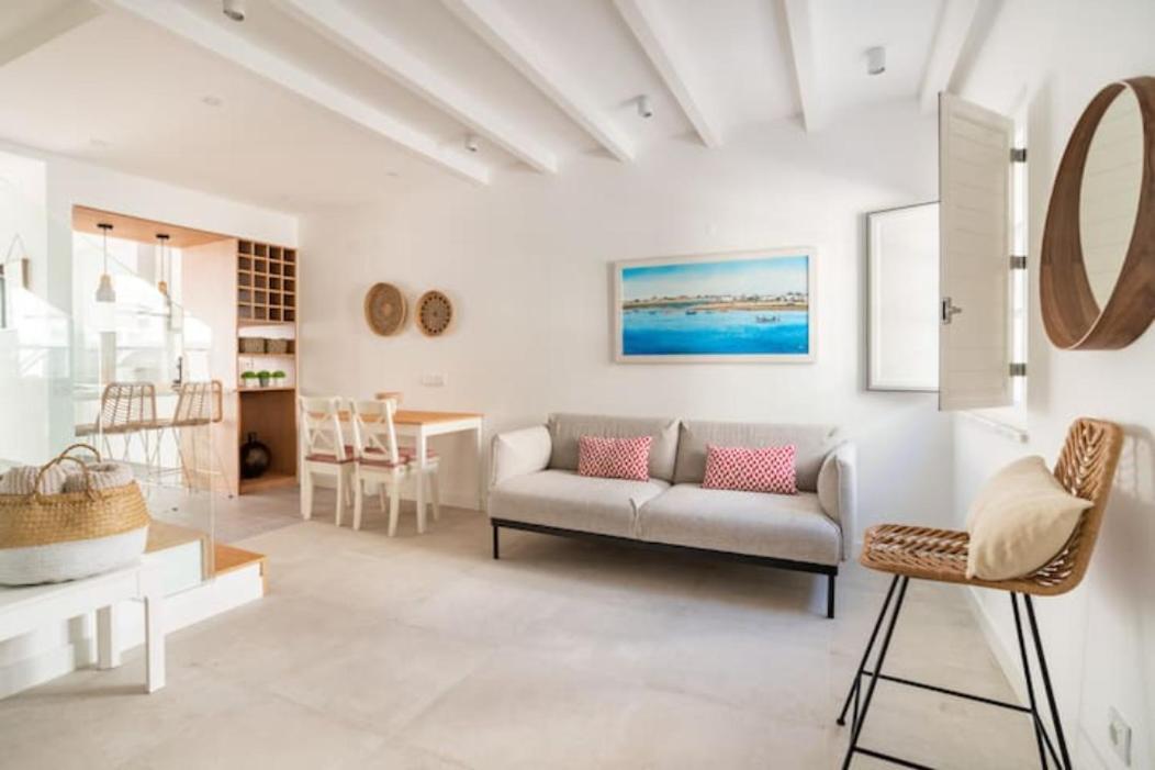 Casa Nova Do Levante, Perto Do Mar Olhão Εξωτερικό φωτογραφία