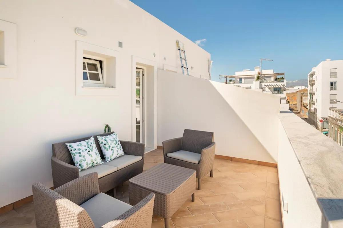 Casa Nova Do Levante, Perto Do Mar Olhão Εξωτερικό φωτογραφία