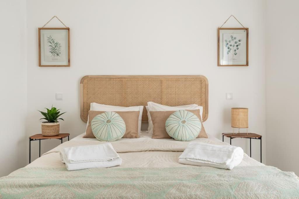 Casa Nova Do Levante, Perto Do Mar Olhão Εξωτερικό φωτογραφία