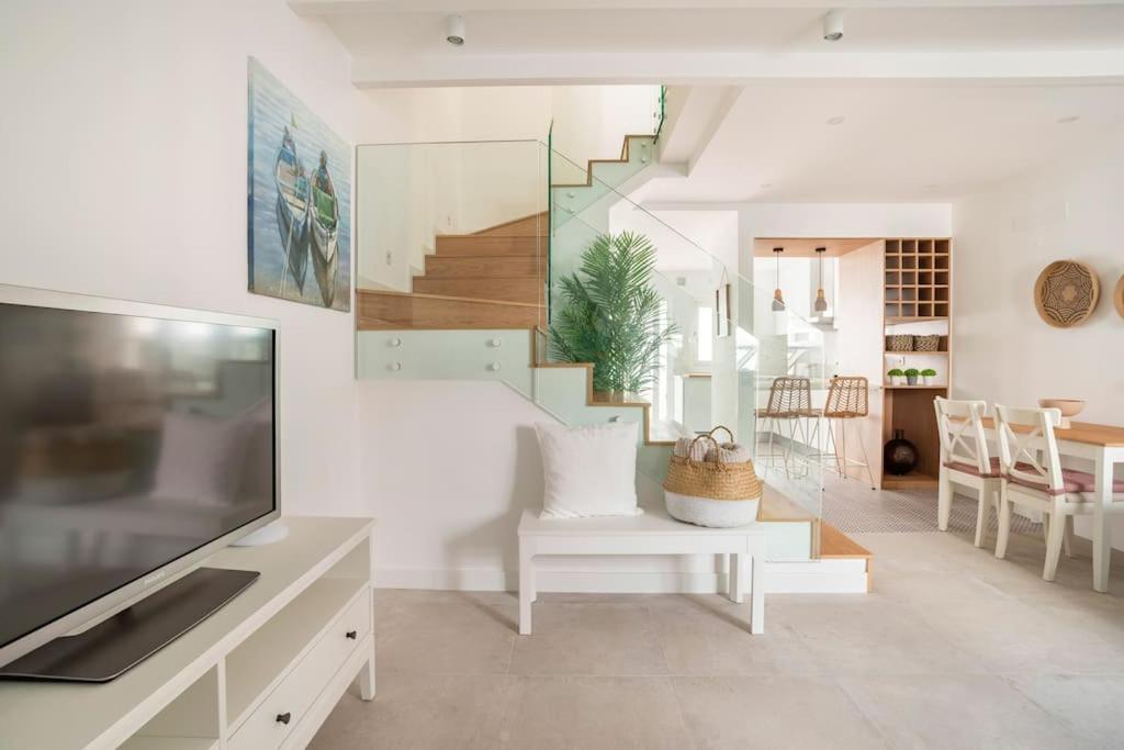 Casa Nova Do Levante, Perto Do Mar Olhão Εξωτερικό φωτογραφία