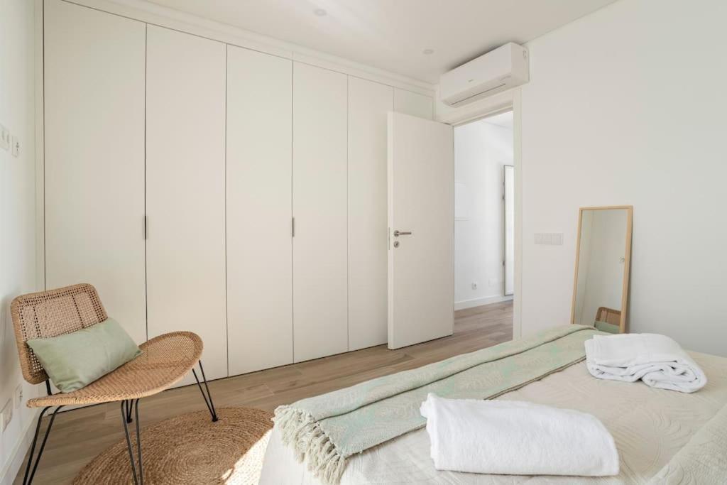Casa Nova Do Levante, Perto Do Mar Olhão Εξωτερικό φωτογραφία