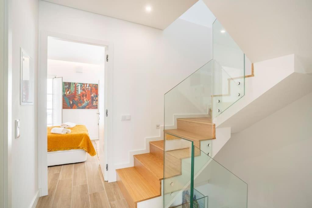 Casa Nova Do Levante, Perto Do Mar Olhão Εξωτερικό φωτογραφία